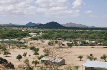 Things To Do In Lodwar