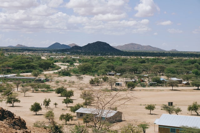 Fun Things To Do In Lodwar