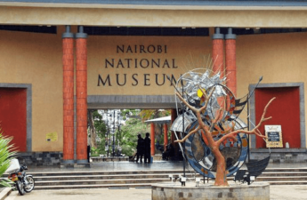 Places to visit in Nairobi on a budget