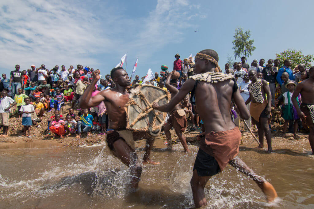 Things to do in Homa bay