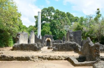 The best and fun things to do in Kilifi