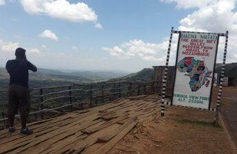 The best and fun things to do in Limuru