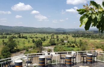 The Best and Fun Things To Do In Sagana