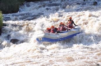 Team Building Activities In Sagana