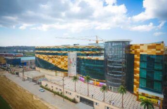 Signature Mall In Nairobi