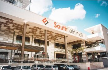 Southfield Mall In Nairobi