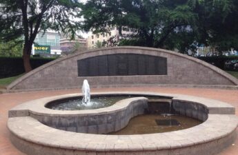 Places you can visit in Nairobi for free