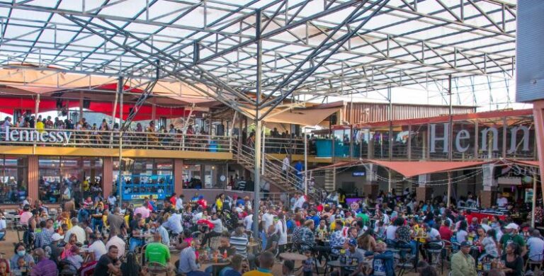 The Best Clubs and Lounges Along Thika Road - Bargain Advice