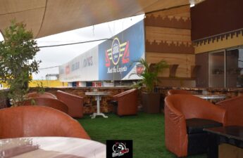 Best Clubs and Lounges along Kangundo Road