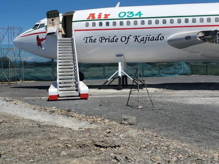 The Best Clubs and Lounges in Kitengela Bargain Advice