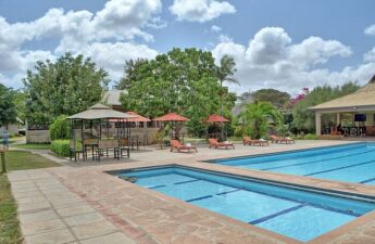 Locations for team building activities in Nairobi