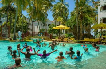 Places for team building activities in Mombasa