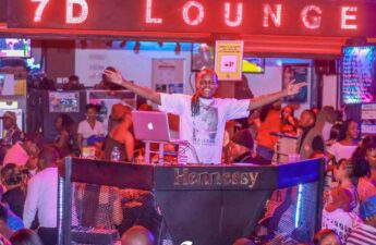 The Best Clubs and Lounges in Nakuru