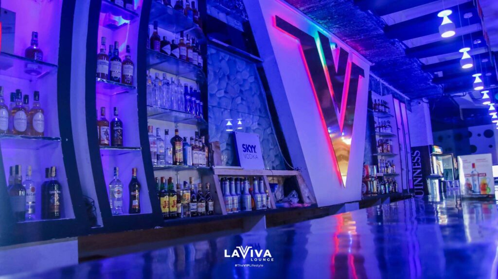 Club Laviva in Ruiru