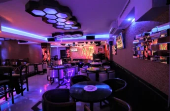 The Best Clubs in Langata