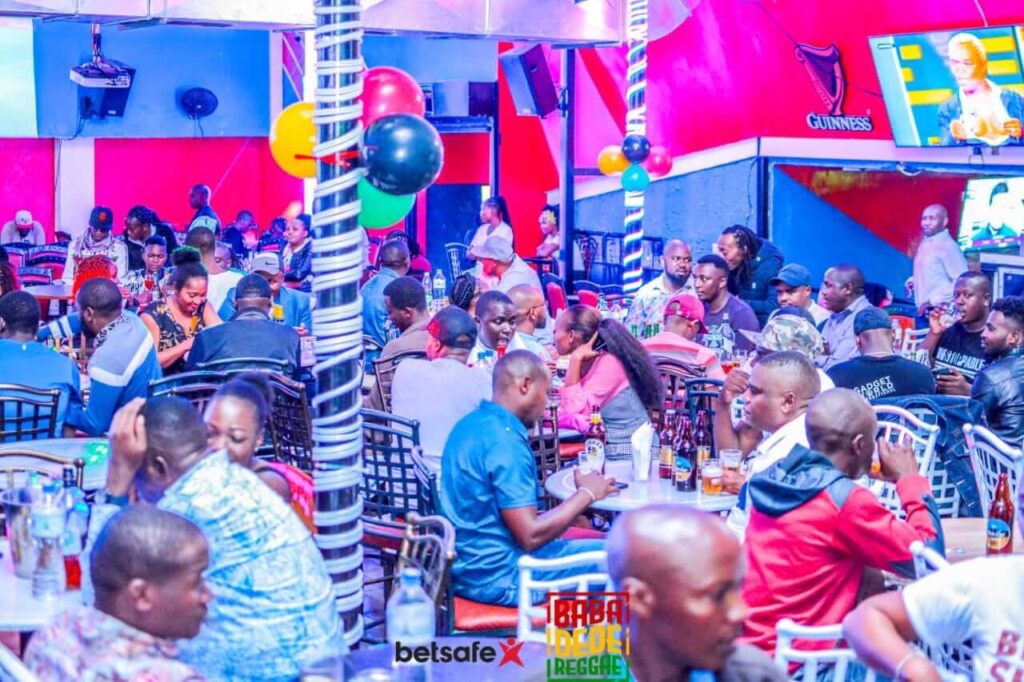 The Best Clubs and Lounges in Roysambu - Bargain Advice