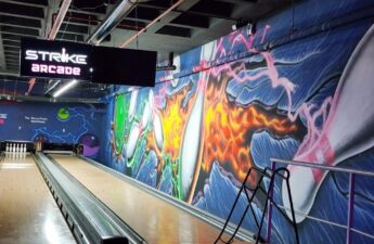 Best Places For Bowling in Nairobi