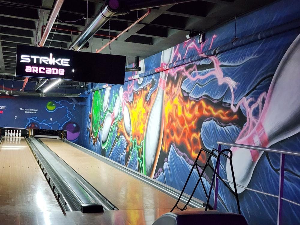 Best Places For Bowling in Nairobi