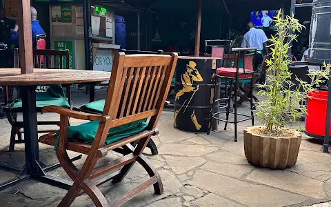 Harry's Tavern along Mombasa Road